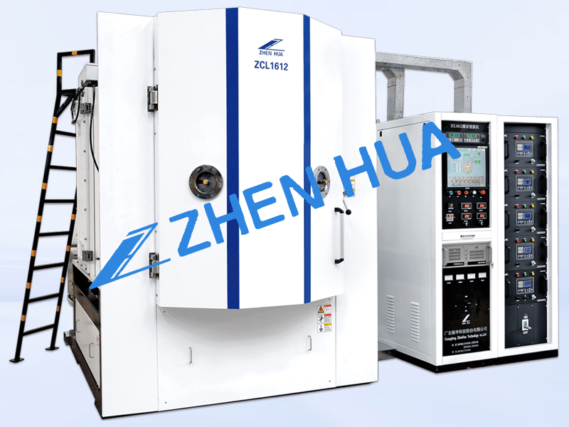 News What are the vacuum coating machine processes? What is the