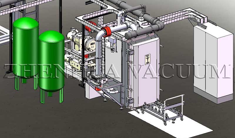 Nitrogen Fluorination Treatment Technology (1)