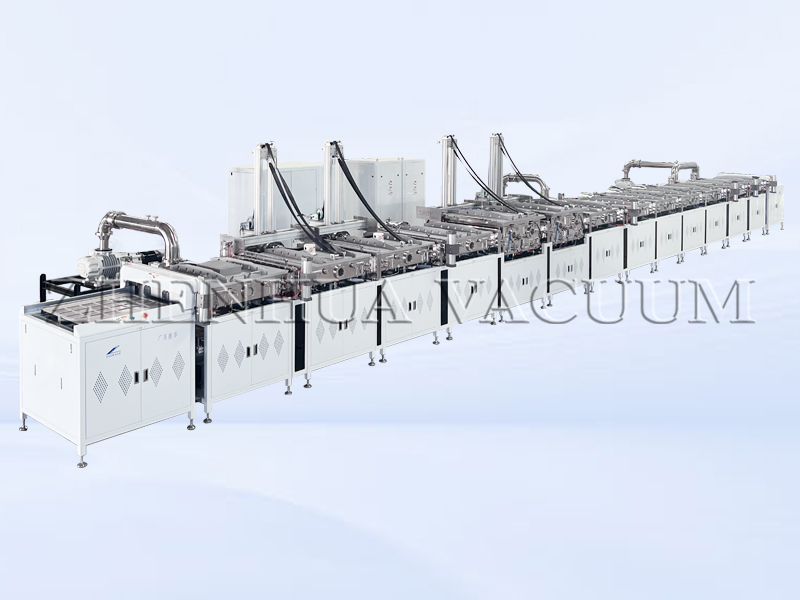 dpc Cremaic Inline Coater