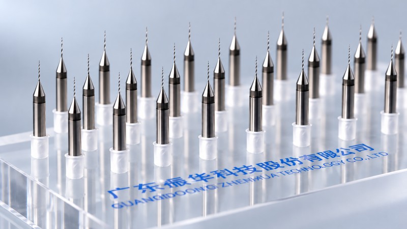 Micro-drill Coating