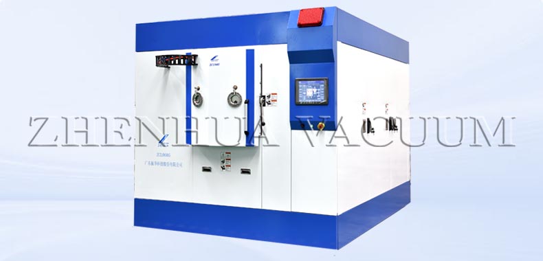 PCB Microvia Drilling in the 5G/AI Era: How Zhenhua Vacuum Breaks